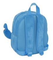 Kinderrugzak Lilo & Stitch Blauw 22 x 27 x 10 cm - thumbnail