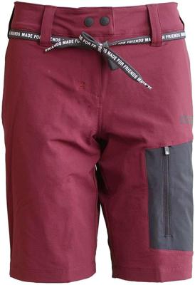 Zimtstern Xalpz Tech - Women's MTB Shorts
