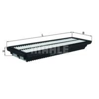 Luchtfilter LX4053 - thumbnail