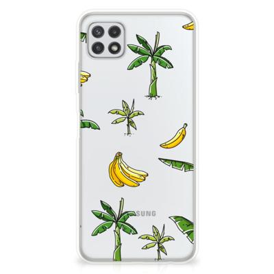 Samsung Galaxy A22 5G | TPU Case | Banana Tree Samsung Galaxy A22 5G | TPU Case | Banana Tree