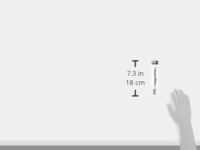 Navulling voor balpen Pilot G2 0,4 mm Blauw (12 Stuks)