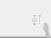 Navulling voor balpen Pilot G2 0,4 mm Blauw (12 Stuks) - thumbnail