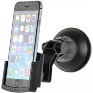 KRAM 60256 houder Passieve houder Mobiele telefoon/Smartphone Zwart - thumbnail