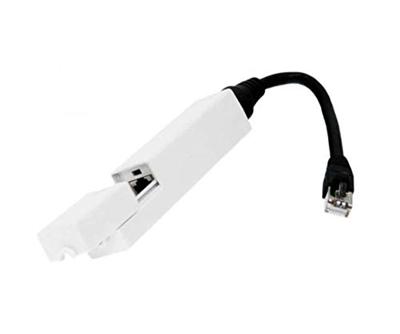 Ubiquiti Networks INS-8023AF-I PoE adapter & injector 18 V