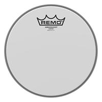Remo BA-0108-00 Ambassador Coated 8 inch drumvel - thumbnail