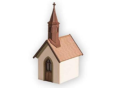 NOCH 0014687 N Dorpskapel