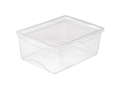 Sunware omega opbergbox m met deksel 11l
