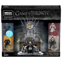 Mega Construx Game Of Thrones Game Of Thrones - Gkm68 - Bouwstenen - 16 Jaar En Ouder - thumbnail