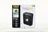 Fellowes Powershred 6M papiervernietiger - thumbnail