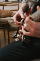 Blackstar amPlug2 FLY Guitar hoofdtelefoon gitaarversterker - thumbnail