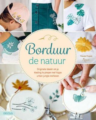 Deltas Borduur de natuur