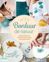 Deltas Borduur de natuur - thumbnail