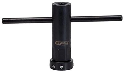 KS Tools 3310620 Adapterset voor schroefdraadsnijder