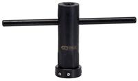 KS Tools 3310620 Adapterset voor schroefdraadsnijder - thumbnail