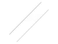 Labeltape Brother TZe, TZ TZe-135 Tapekleur: Transparant Tekstkleur:Wit 12 mm 8 m - thumbnail