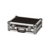 DAP Universal Foam Case 1 transportkoffer + schuim 410x277x73 mm - thumbnail
