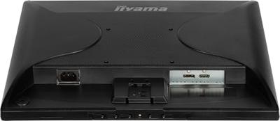 Iiyama ProLite E1980S-B1 LED-monitor Energielabel D (A - G) 48.3 cm (19 inch) 1280 x 1024 Pixel 5:4 3 ms HDMI, DisplayPort TN LCD Iiyama ProLite E1980S-B1 LED-monitor Energielabel D (A - G) 48.3 cm (19 inch) 1280 x 1024 Pixel 5:4 3 ms HDMI, DisplayPort TN LCD