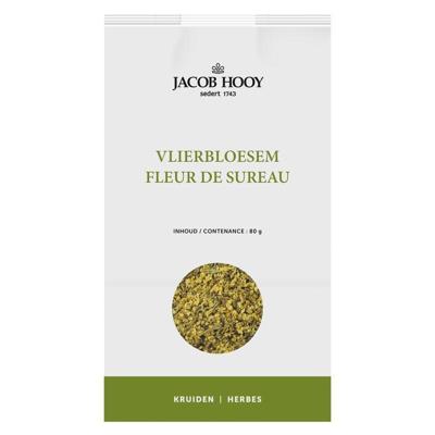 Jacob Hooy Vlierbloesem Gerist