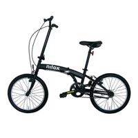 Fiets Nilox NXMB20V1 Opvouwbaar - thumbnail