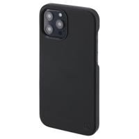 Hama Cover MagCase Finest Sense Voor Apple IPhone 12 Pro Max Zwart - thumbnail