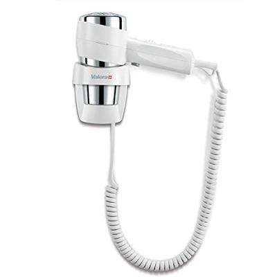 Valera Action Super Plus 1200 542.05/038A Haardroger met wandhouder Wit