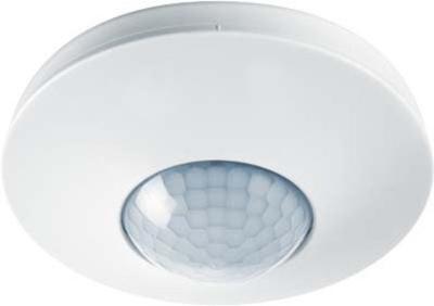 ESYLUX EP10427442 Aanwezigheidsmelder (plafond) Inbouw (in muur) 360 ° Wit IP20 ESYLUX EP10427442 Aanwezigheidsmelder (plafond) Inbouw (in muur) 360 ° Wit IP20