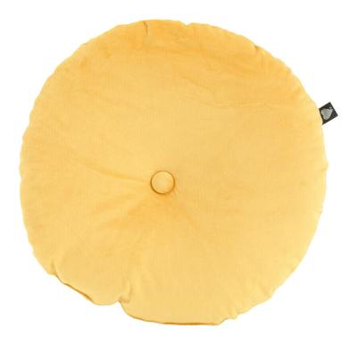 Hartman Tuinkussen 'Jolie' 40 x 40cm, kleur Geel