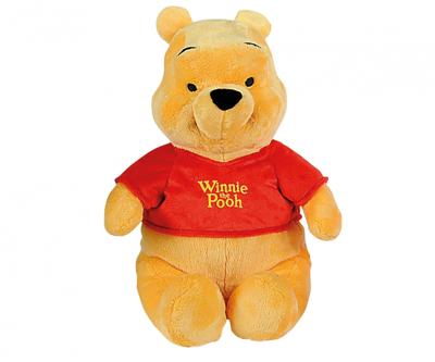 Disney Plush Figure Winnie-the-Pooh 43 cm
