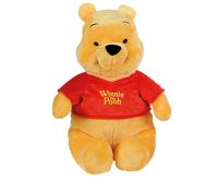 Disney Plush Figure Winnie-the-Pooh 43 cm - thumbnail