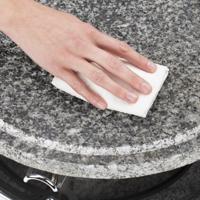 Princess 162720 Gourmetstel 8 pannen Zwart - thumbnail