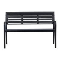 Nohr Tuinbank 'Lynnell' 125cm - thumbnail