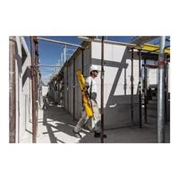 Stabila LCC-6-200 18987 Waterpastas (l x b x h) 204.50 x 17.50 x 2.8 cm - thumbnail