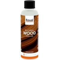 Oranje Furniture Care Natural Wood sealer - 250ml - thumbnail