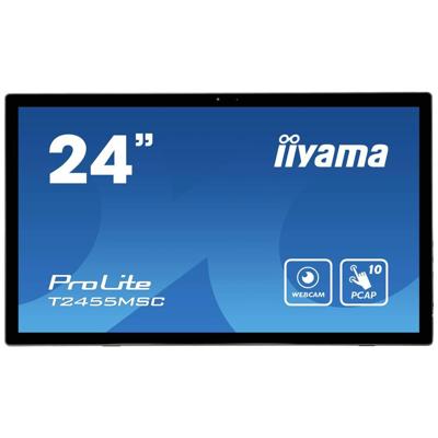 Iiyama ProLite T2455MSC-B1 monitor