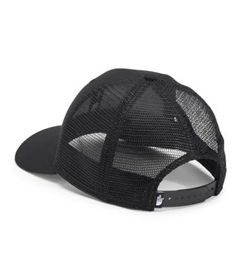The North Face Deep Fit Mudder Trucker Pet TNF Black One Size The North Face Deep Fit Mudder Trucker Pet TNF Black One Size