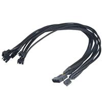 Akasa PWM splitter 5x - thumbnail