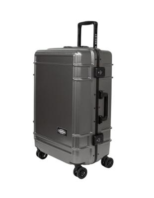 Eastpak Resist'R Case L-Brushed Metal