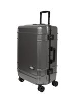 Eastpak Resist'R Case L-Brushed Metal - thumbnail