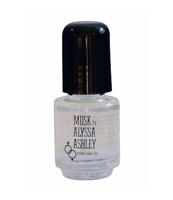 Alyssa Ashley parfum oil musk 5ml unisex - thumbnail