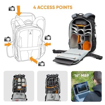 Lowepro ProTactic BP 450 AW III