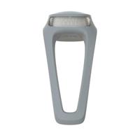 KNOG Frog usb rear - abyss grey - thumbnail