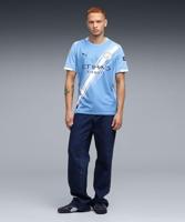 Manchester City Thuis Shirt Senior 2025/2026 - Maat XXL - Kleur: WitBlauw | Soccerfanshop - thumbnail