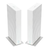 Acer Wave 7 Wi-Fi 7 Mesh Router (2-pack) Mesh router Wit - thumbnail