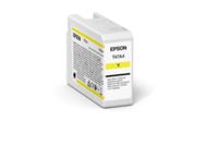 Originele inktcartridge Epson C13T47A400 Geel - thumbnail
