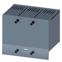 Siemens 3VA9221-0WF30 Klemafdekking 1 stuk(s) - thumbnail