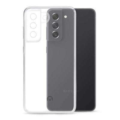 Mobilize Gelly Case Samsung Galaxy S21 FE 5G Clear