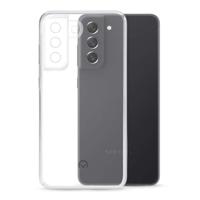 Mobilize Gelly Case Samsung Galaxy S21 FE 5G Clear - thumbnail