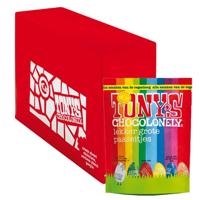 Chocolade tony's chocolonely paaseitjes pouch ass | 24 stuks - thumbnail