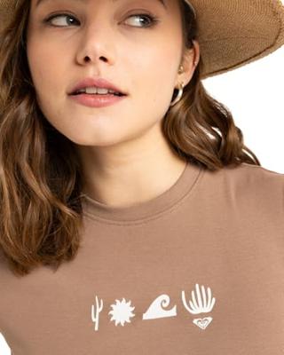 Roxy Beach Love T-shirt