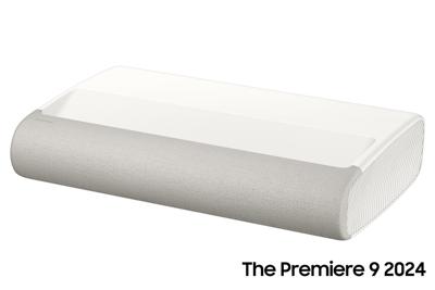 Samsung The Premiere LPU9D (2024) Beamer Wit Samsung The Premiere LPU9D (2024) Beamer Wit